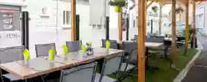 Restaurant - Au Coin Des 1000 Saveurs - restaurant Flers - restaurant sympa FLERS