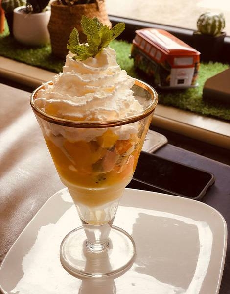 Au Coin Des 1000 Saveurs - restaurant Flers - top resto FLERS