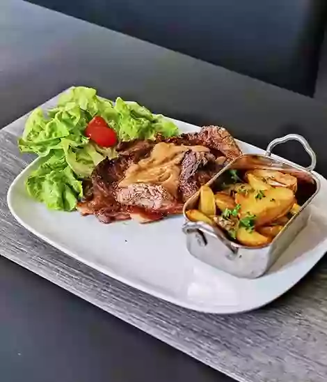 Restaurant - Au Coin Des 1000 Saveurs - restaurant Flers - manger a FLERS