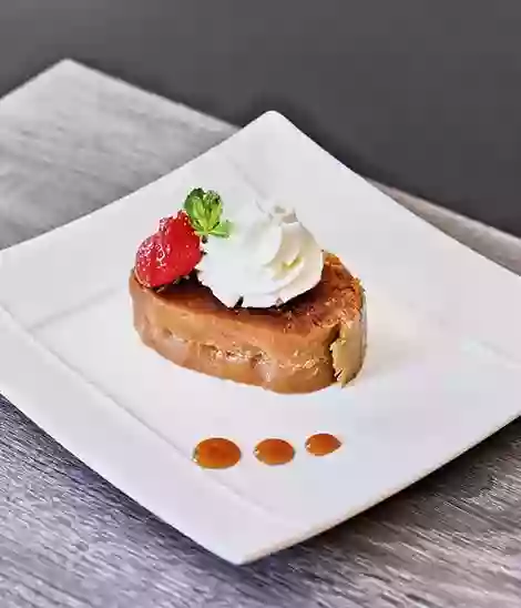 Restaurant - Au Coin Des 1000 Saveurs - restaurant Flers - top restaurant FLERS