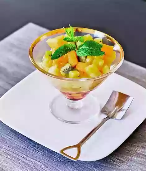 Restaurant - Au Coin Des 1000 Saveurs - restaurant Flers - top restaurant FLERS