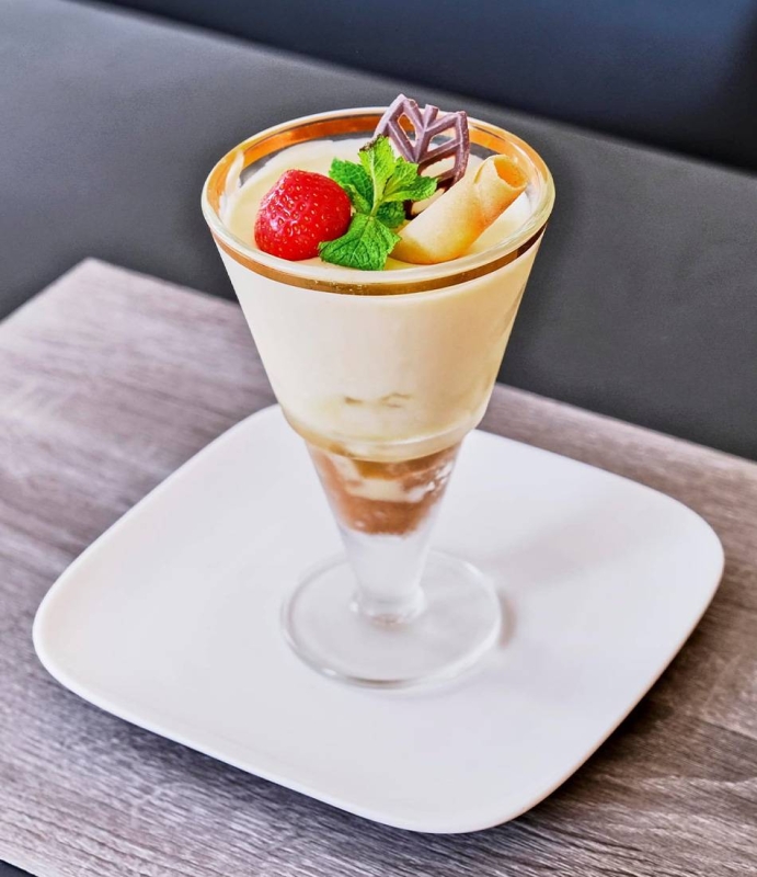 Au Coin Des 1000 Saveurs - restaurant Flers - manger a FLERS