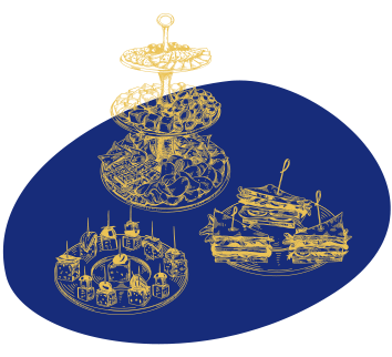 Au Coin Des 1000 Saveurs - restaurant Flers